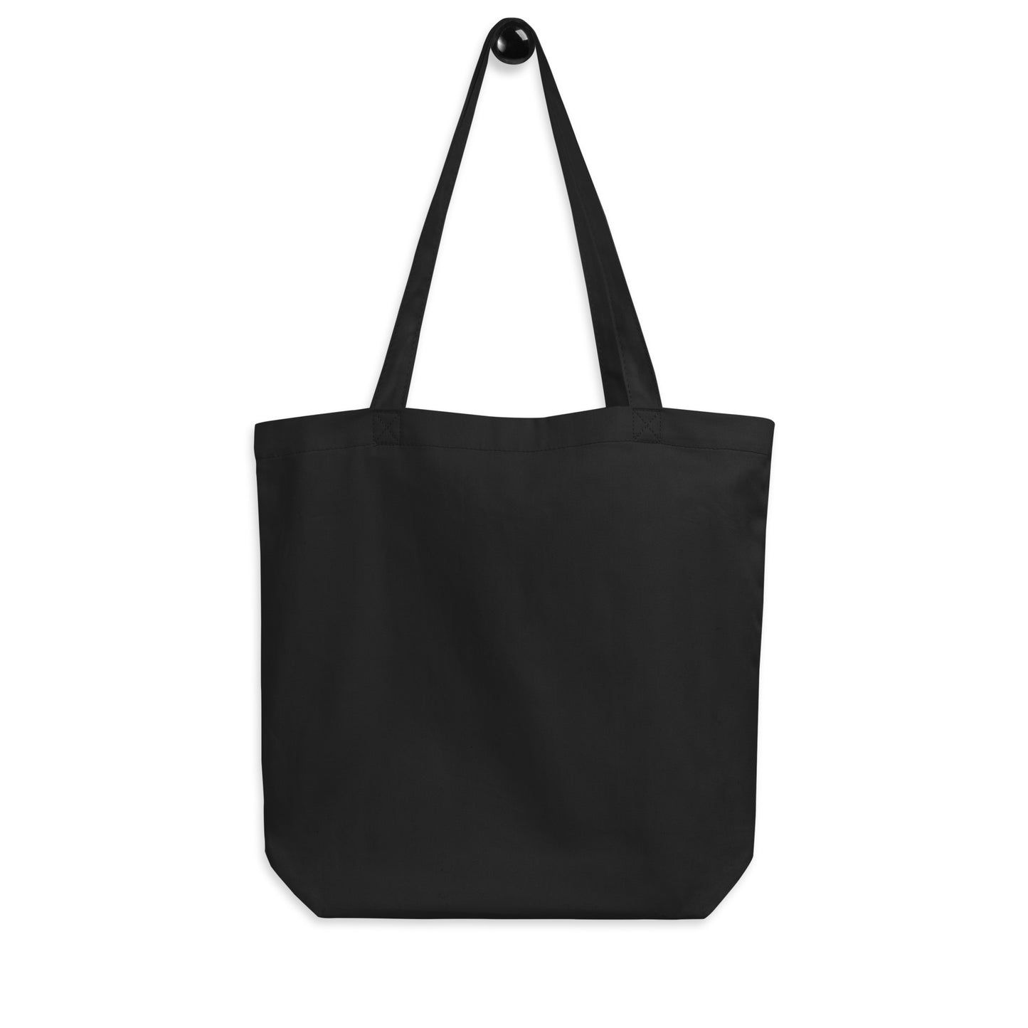 Skull, Snake and Chanterelle Mushroom | Eco-Friendly Tote Bag