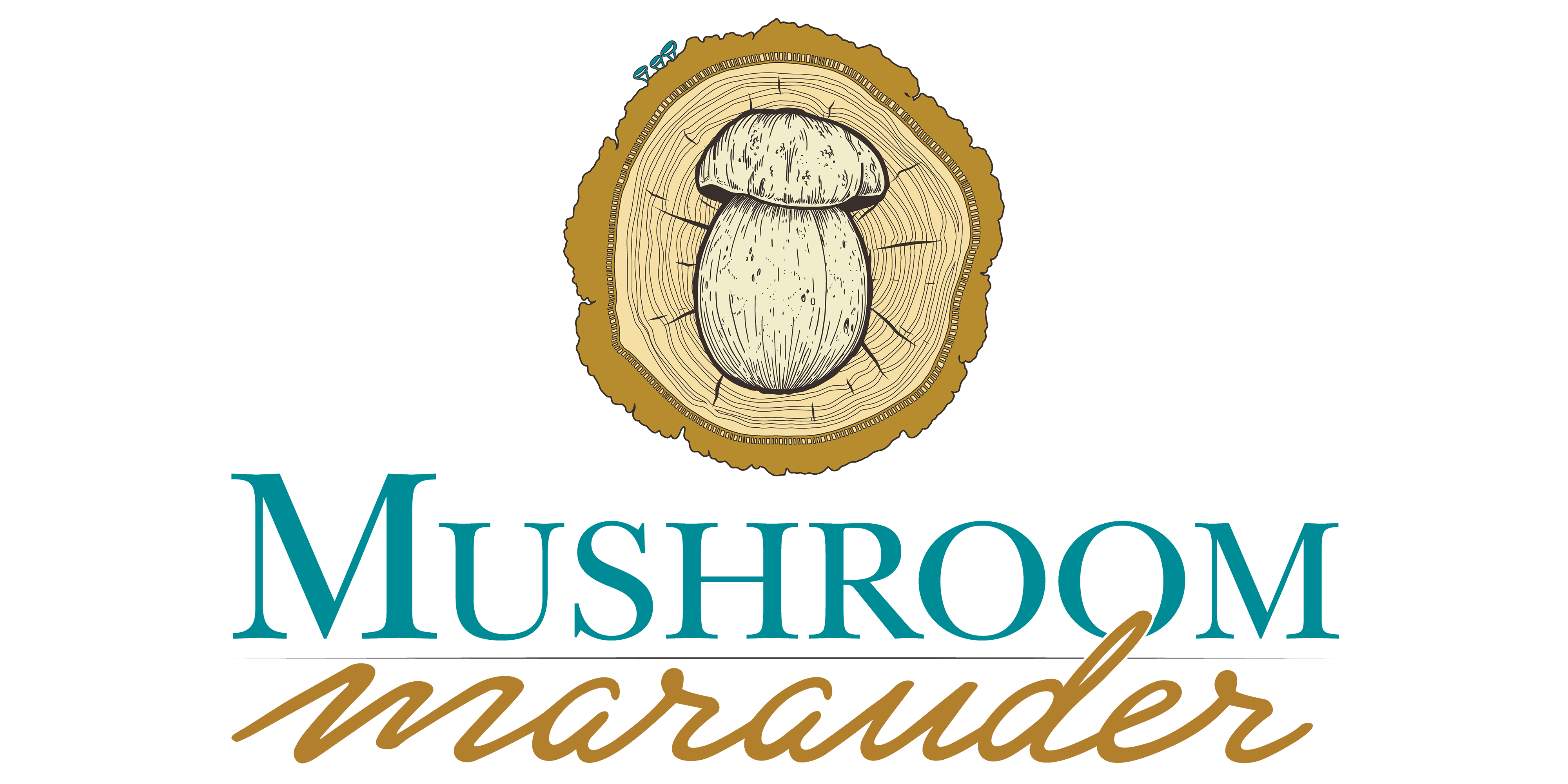 Mushroom Marauder
