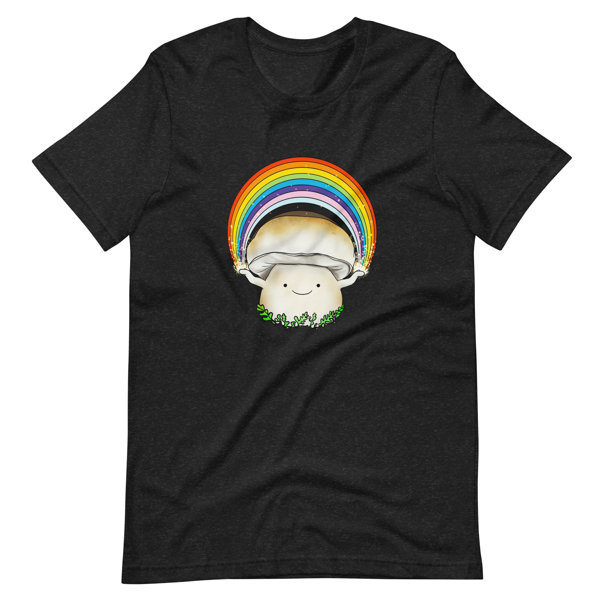 Mushroom T-Shirts - Original Mushroom Marauder Designs on 100% Cotton